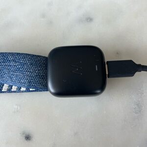 Whoop 4.0 SuperKnit Band + Device + Battery Pack